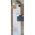 Kép 3/4 - IVC Solida Acoustic SPC padló – Ceramic világos szürke 11936